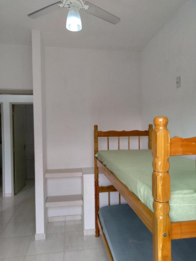 Casa Ubatuba, Maranduba, Piso Superiorヴィラ エクステリア 写真
